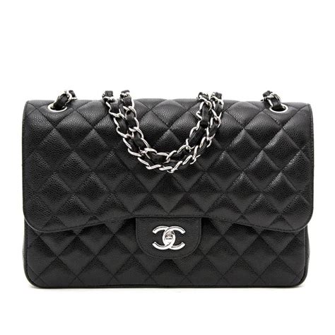 chanel jumbo montone|Flap Bags .